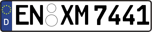 EN-XM7441