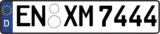 EN-XM7444