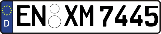 EN-XM7445