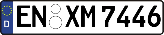 EN-XM7446