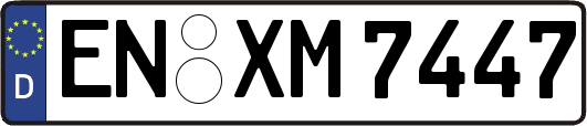 EN-XM7447