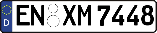 EN-XM7448