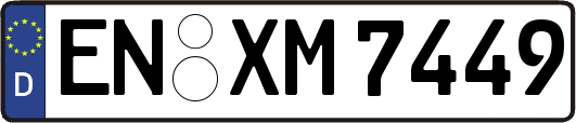 EN-XM7449