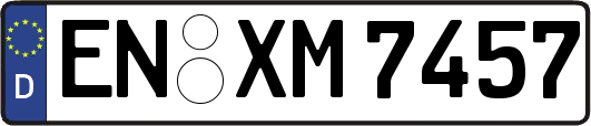 EN-XM7457