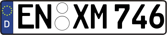 EN-XM746
