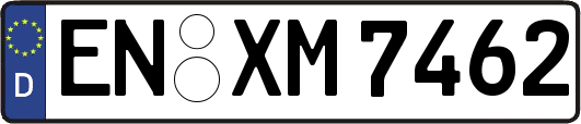 EN-XM7462