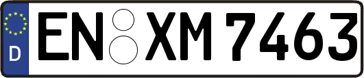 EN-XM7463