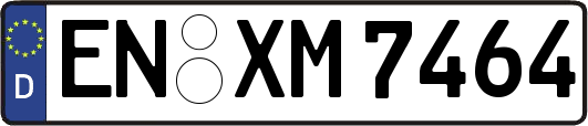 EN-XM7464