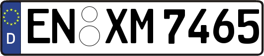 EN-XM7465