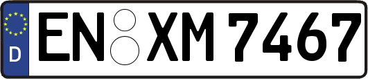 EN-XM7467