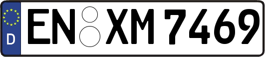 EN-XM7469