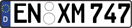 EN-XM747