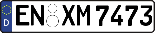 EN-XM7473