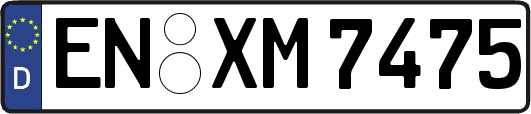 EN-XM7475
