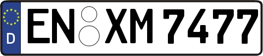 EN-XM7477