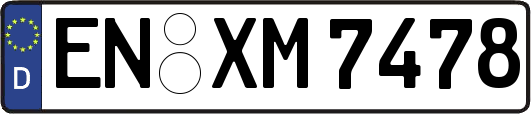 EN-XM7478