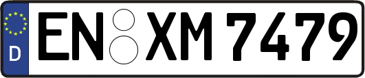EN-XM7479