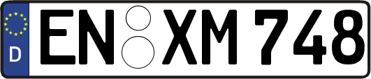 EN-XM748