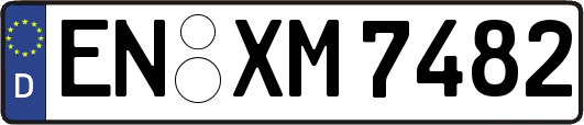 EN-XM7482