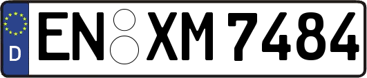 EN-XM7484