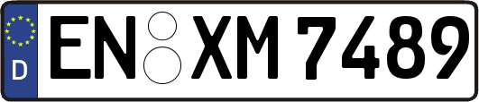 EN-XM7489