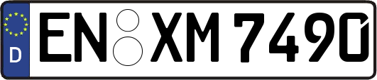 EN-XM7490