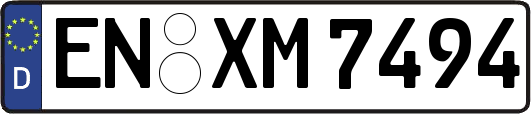 EN-XM7494