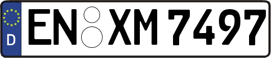 EN-XM7497