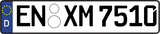 EN-XM7510