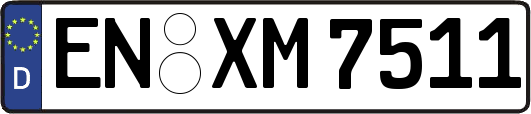 EN-XM7511