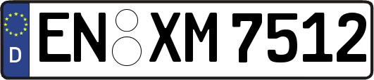 EN-XM7512