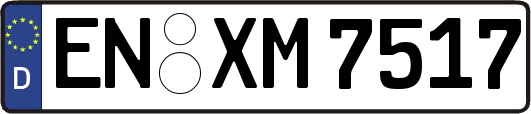 EN-XM7517
