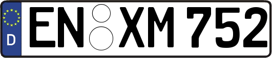 EN-XM752