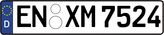 EN-XM7524