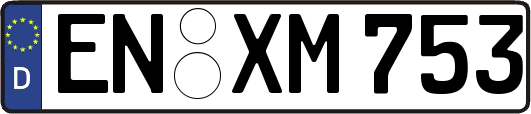 EN-XM753