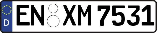 EN-XM7531