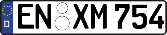 EN-XM754