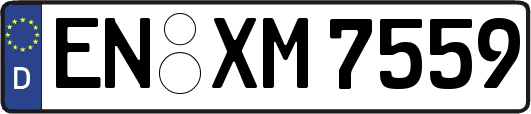 EN-XM7559