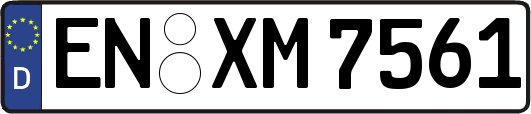 EN-XM7561