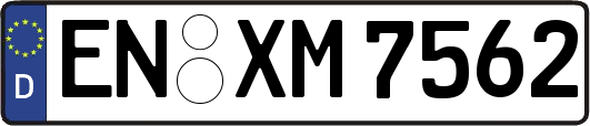 EN-XM7562