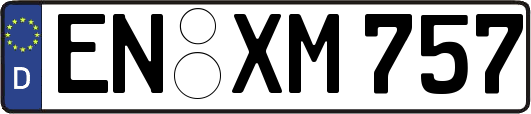 EN-XM757