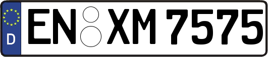 EN-XM7575