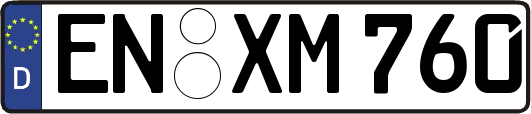 EN-XM760