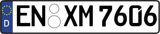 EN-XM7606