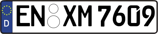 EN-XM7609
