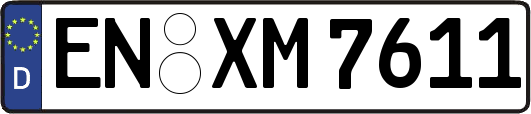 EN-XM7611