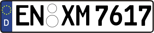 EN-XM7617