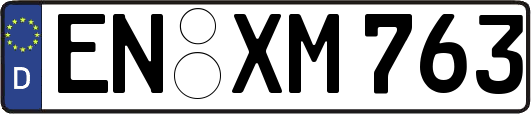 EN-XM763