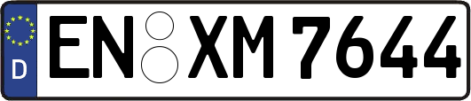 EN-XM7644