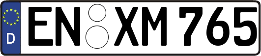 EN-XM765